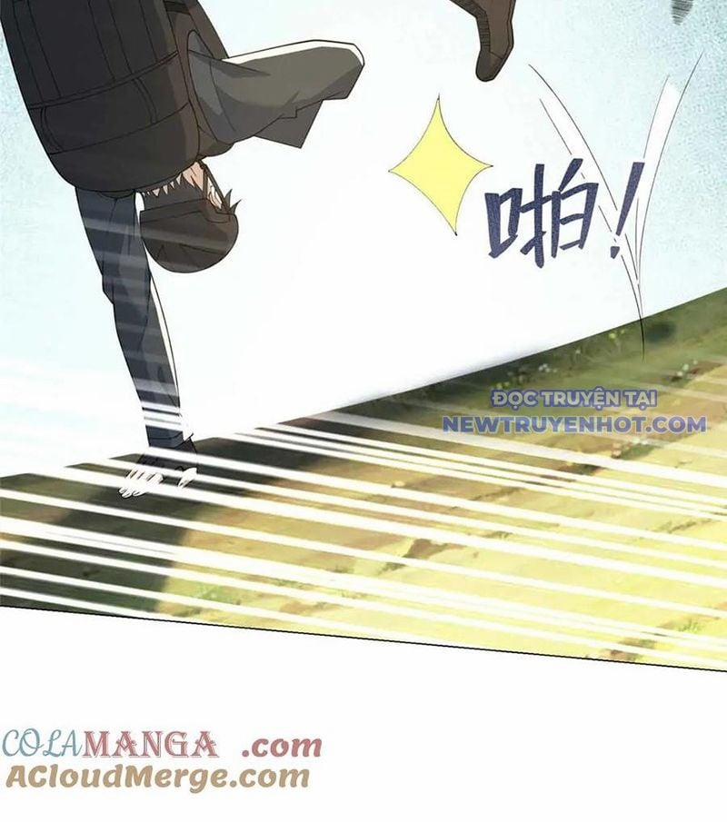 Tân Cực Phẩm Toàn Năng Cao Thủ 118 trang 39
