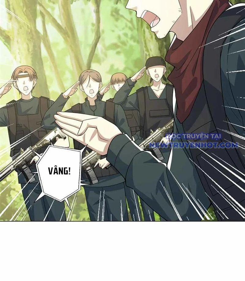 Tân Cực Phẩm Toàn Năng Cao Thủ 118 trang 4