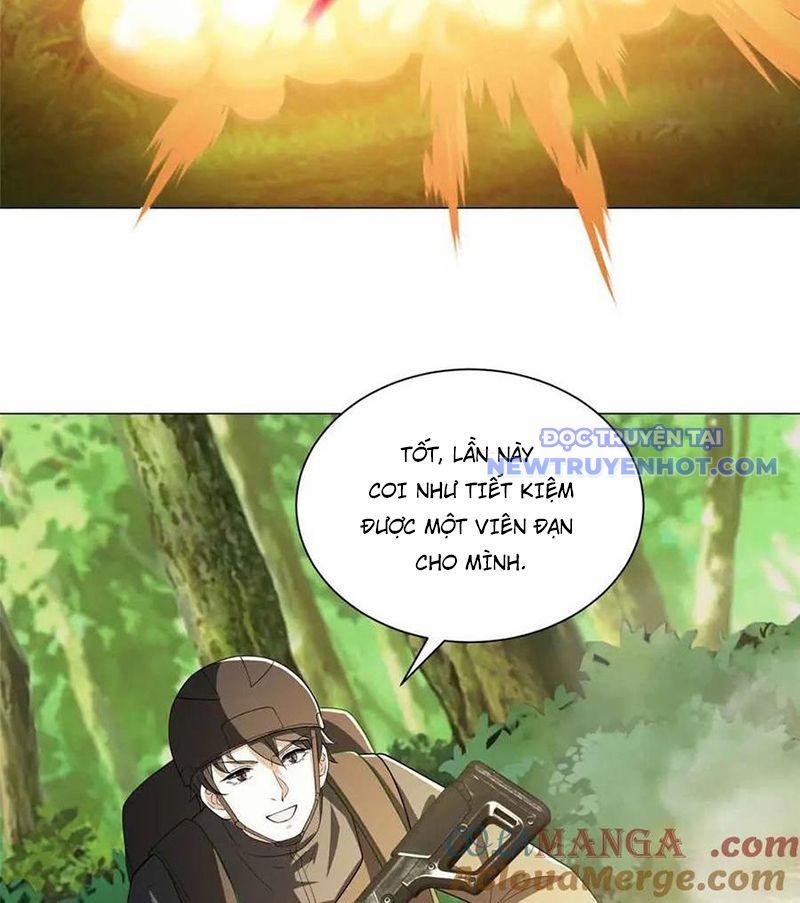 Tân Cực Phẩm Toàn Năng Cao Thủ 118 trang 41