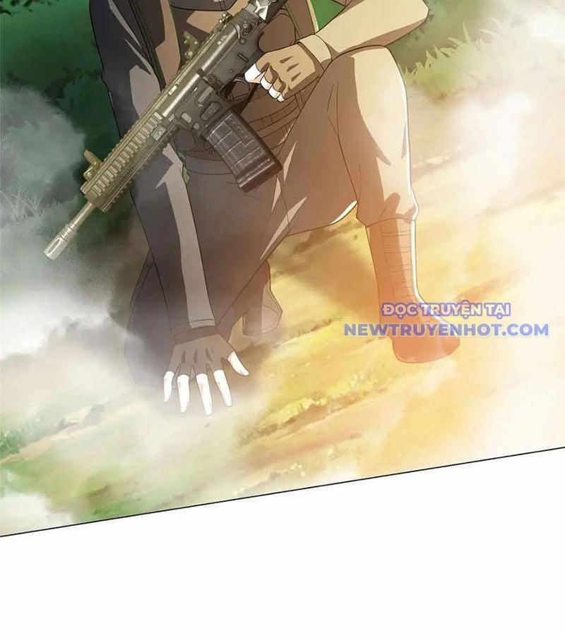 Tân Cực Phẩm Toàn Năng Cao Thủ 118 trang 42