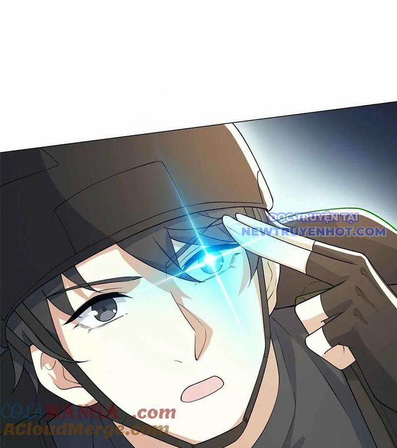 Tân Cực Phẩm Toàn Năng Cao Thủ 118 trang 43