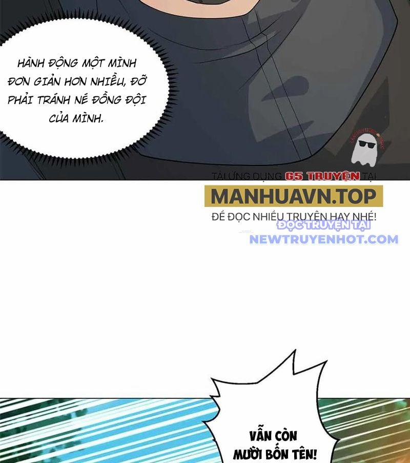 Tân Cực Phẩm Toàn Năng Cao Thủ 118 trang 44