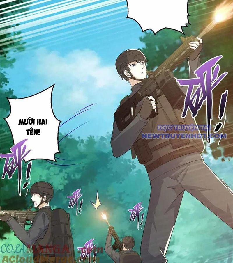 Tân Cực Phẩm Toàn Năng Cao Thủ 118 trang 45