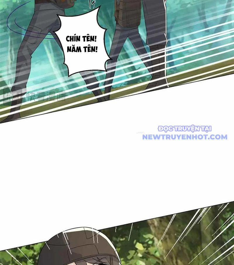 Tân Cực Phẩm Toàn Năng Cao Thủ 118 trang 46