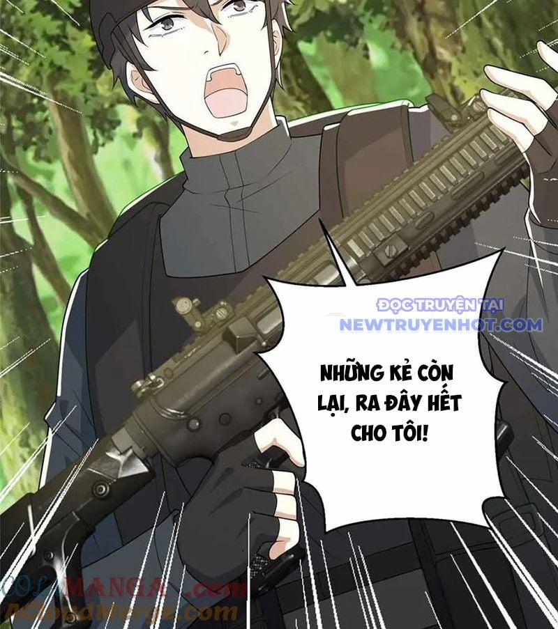 Tân Cực Phẩm Toàn Năng Cao Thủ 118 trang 47