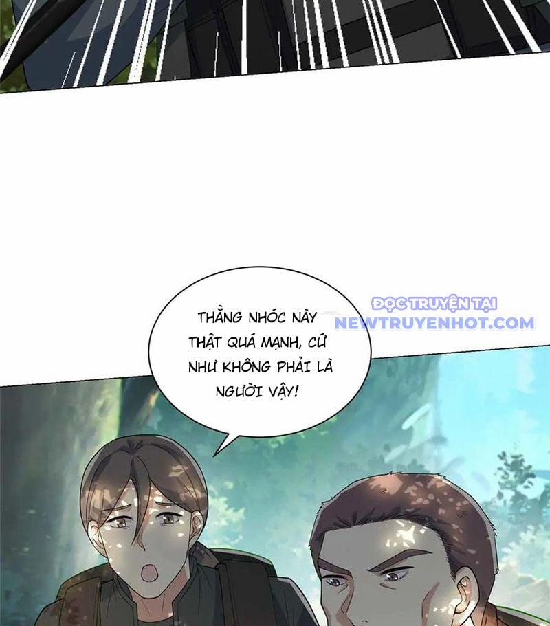 Tân Cực Phẩm Toàn Năng Cao Thủ 118 trang 48