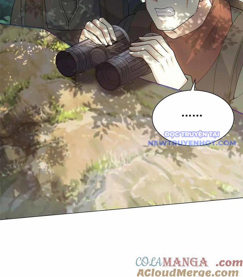 Tân Cực Phẩm Toàn Năng Cao Thủ 118 trang 49