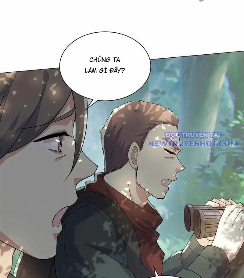 Tân Cực Phẩm Toàn Năng Cao Thủ 118 trang 50