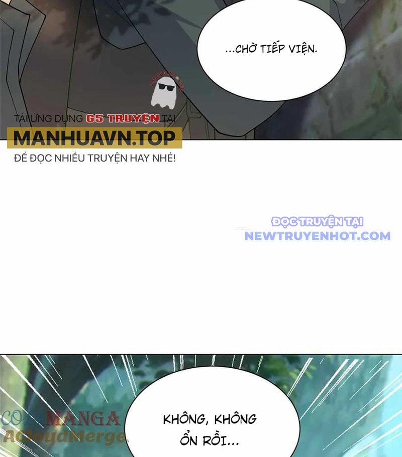 Tân Cực Phẩm Toàn Năng Cao Thủ 118 trang 51