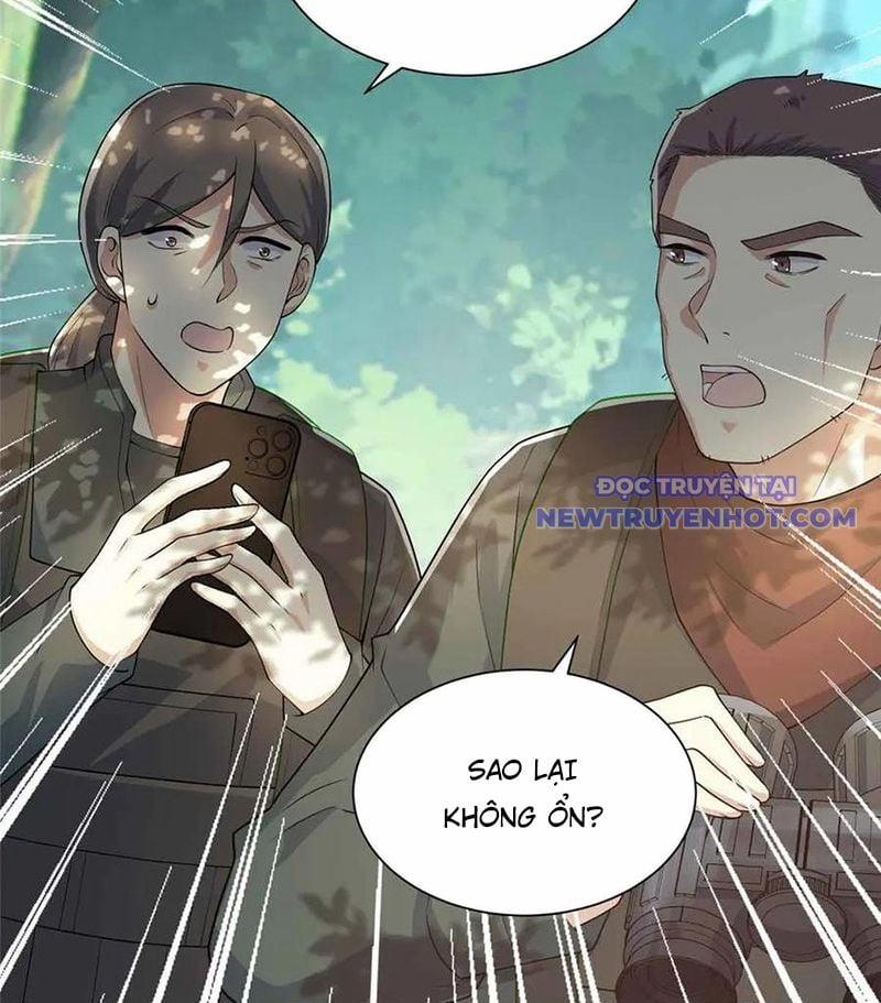 Tân Cực Phẩm Toàn Năng Cao Thủ 118 trang 52