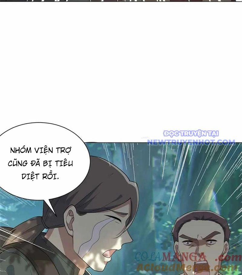 Tân Cực Phẩm Toàn Năng Cao Thủ 118 trang 53