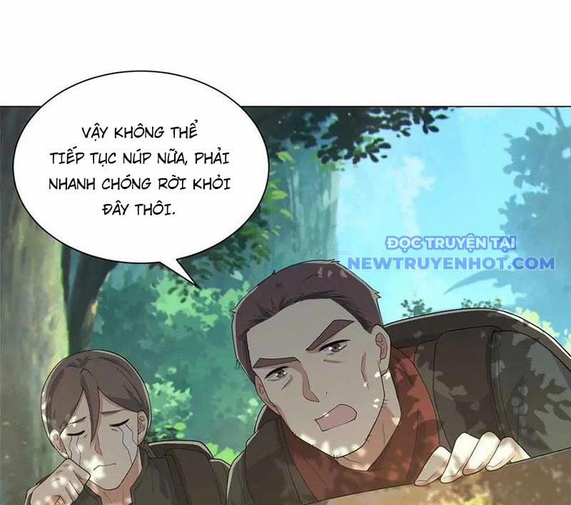 Tân Cực Phẩm Toàn Năng Cao Thủ 118 trang 55