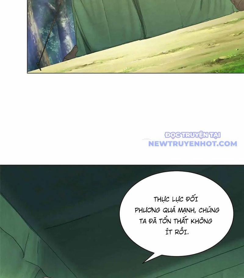 Tân Cực Phẩm Toàn Năng Cao Thủ 118 trang 6