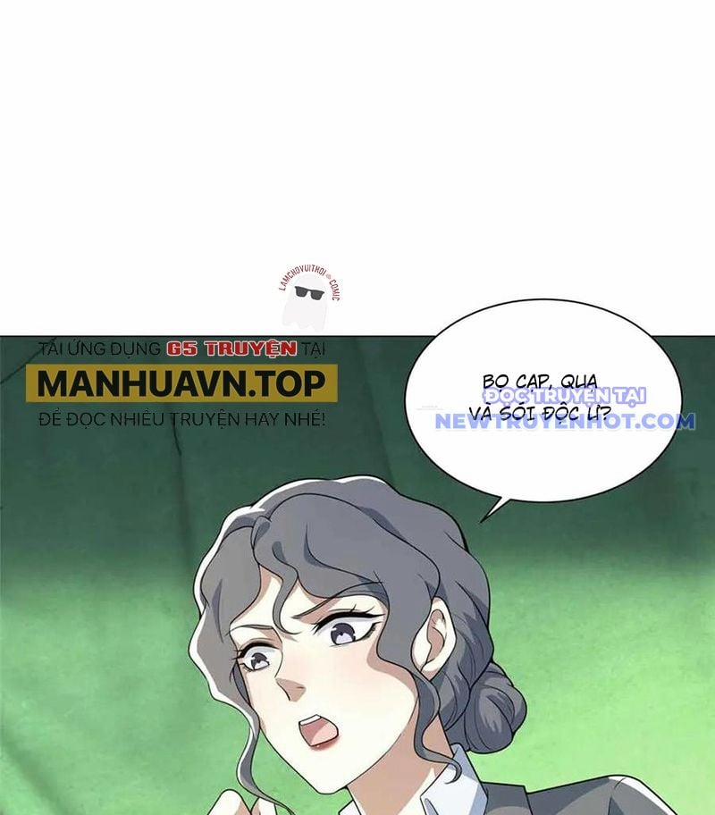 Tân Cực Phẩm Toàn Năng Cao Thủ 118 trang 8