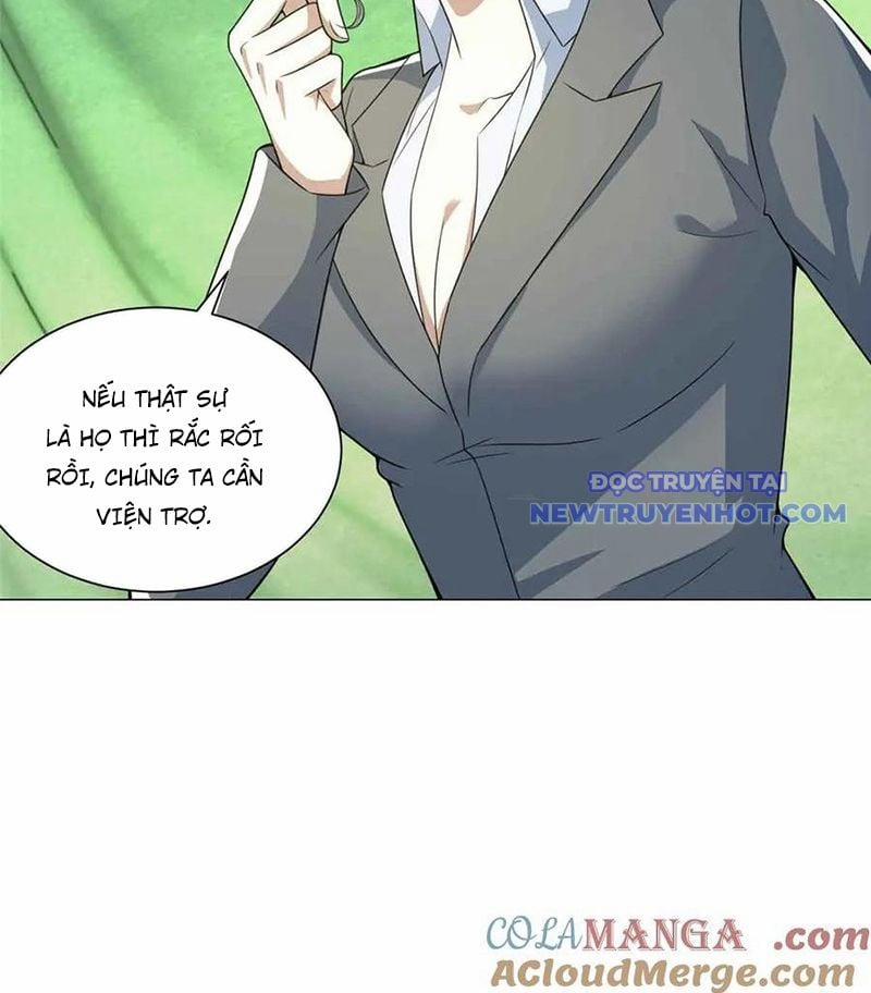 Tân Cực Phẩm Toàn Năng Cao Thủ 118 trang 9