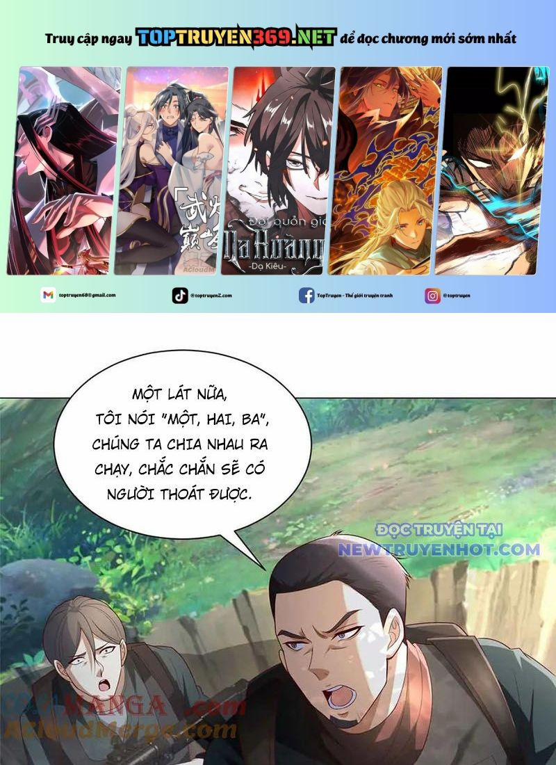 Tân Cực Phẩm Toàn Năng Cao Thủ 119 trang 0