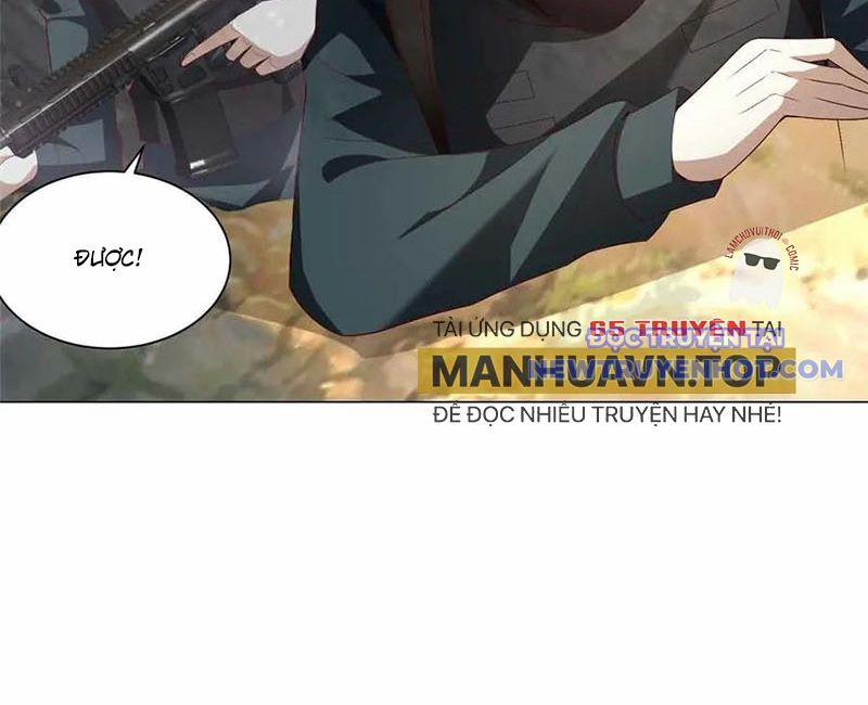 Tân Cực Phẩm Toàn Năng Cao Thủ 119 trang 1