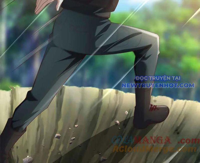 Tân Cực Phẩm Toàn Năng Cao Thủ 119 trang 16