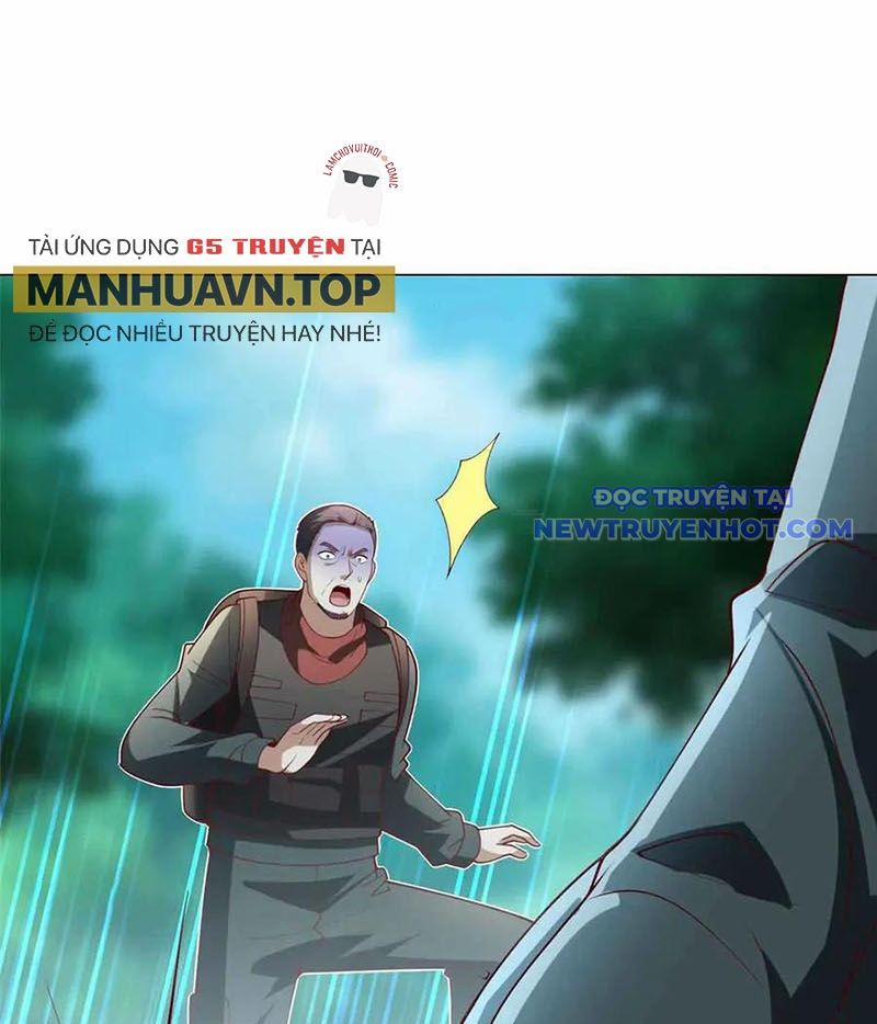 Tân Cực Phẩm Toàn Năng Cao Thủ 119 trang 20