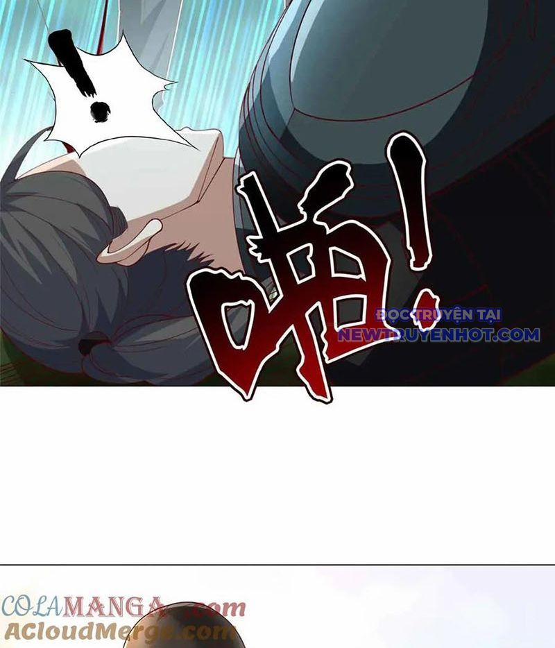 Tân Cực Phẩm Toàn Năng Cao Thủ 119 trang 21