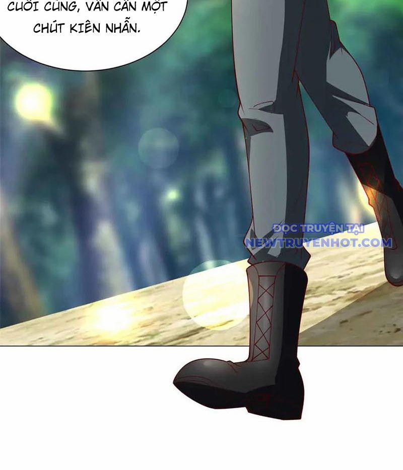 Tân Cực Phẩm Toàn Năng Cao Thủ 119 trang 23