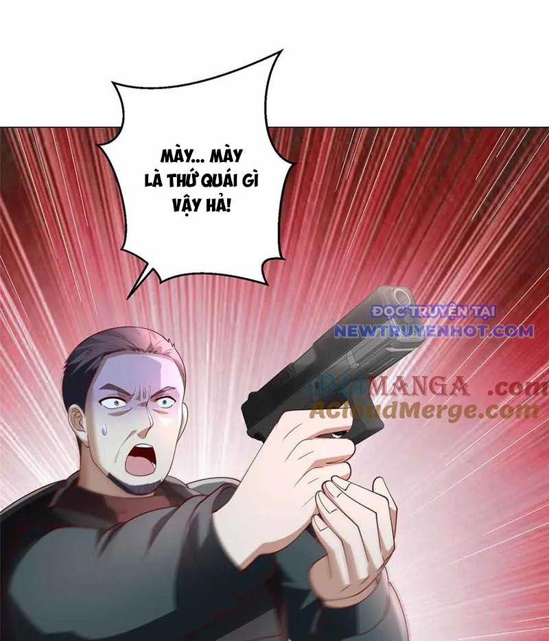 Tân Cực Phẩm Toàn Năng Cao Thủ 119 trang 24