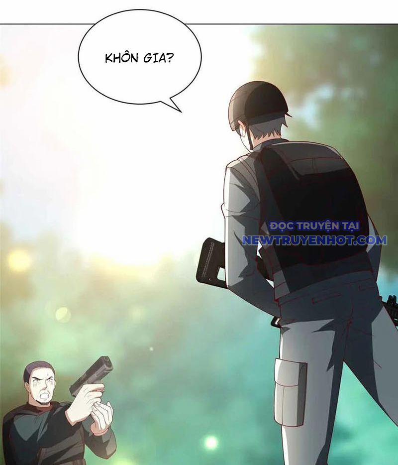 Tân Cực Phẩm Toàn Năng Cao Thủ 119 trang 26