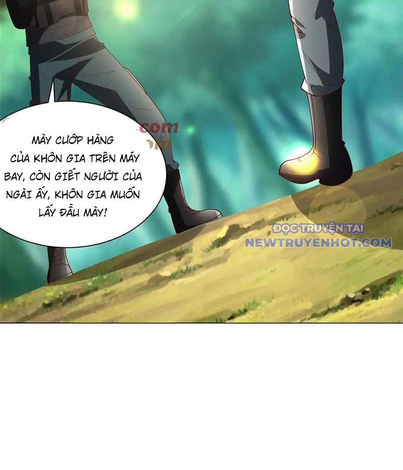 Tân Cực Phẩm Toàn Năng Cao Thủ 119 trang 27