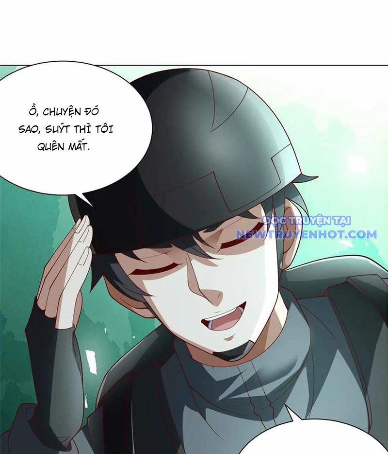 Tân Cực Phẩm Toàn Năng Cao Thủ 119 trang 28