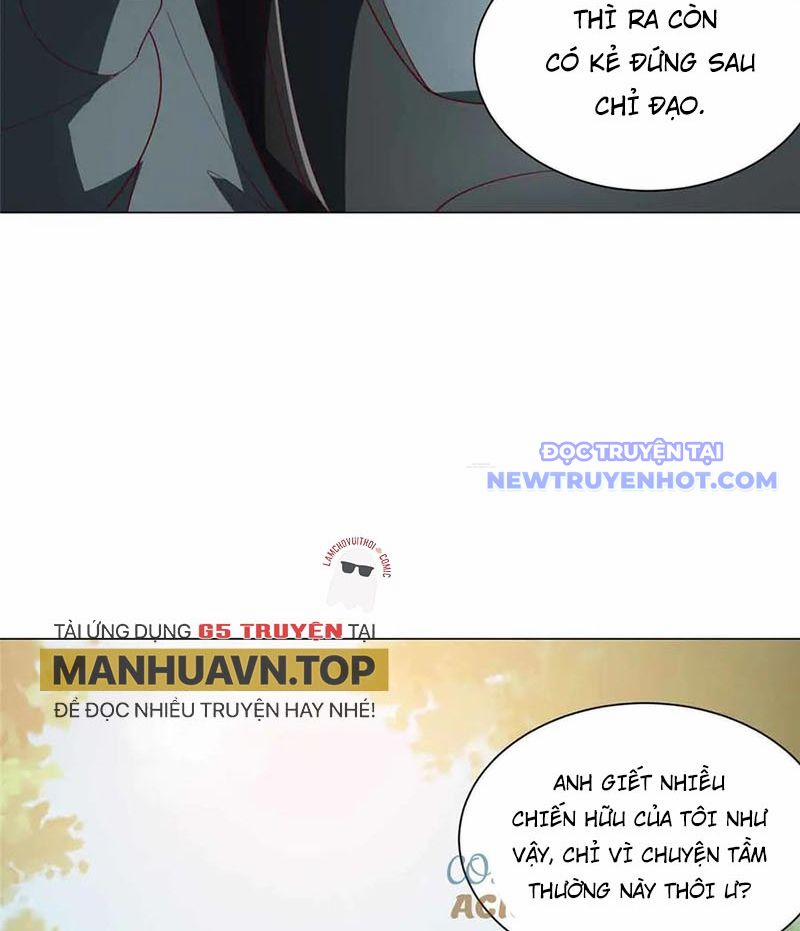 Tân Cực Phẩm Toàn Năng Cao Thủ 119 trang 29