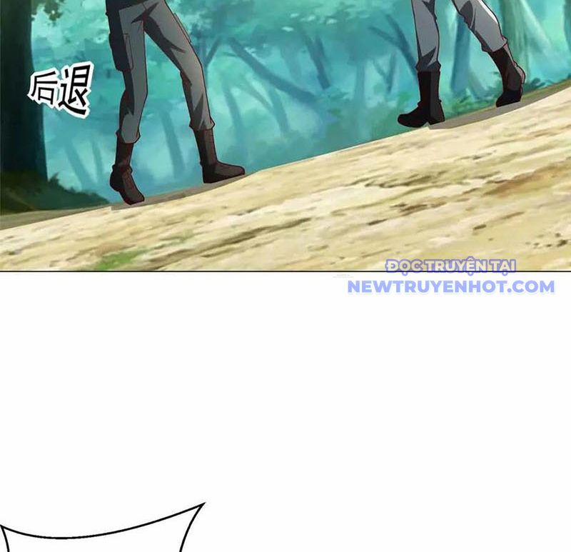 Tân Cực Phẩm Toàn Năng Cao Thủ 119 trang 31