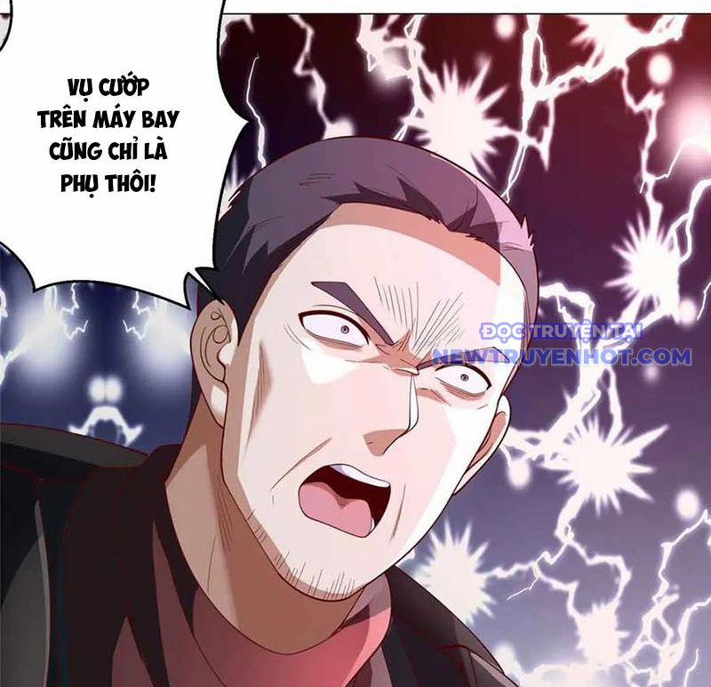 Tân Cực Phẩm Toàn Năng Cao Thủ 119 trang 32