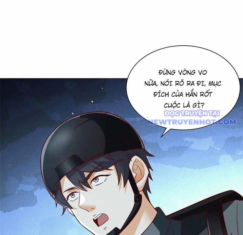 Tân Cực Phẩm Toàn Năng Cao Thủ 119 trang 36