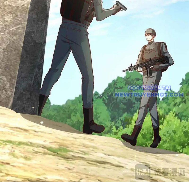 Tân Cực Phẩm Toàn Năng Cao Thủ 119 trang 39