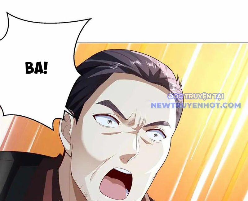 Tân Cực Phẩm Toàn Năng Cao Thủ 119 trang 4