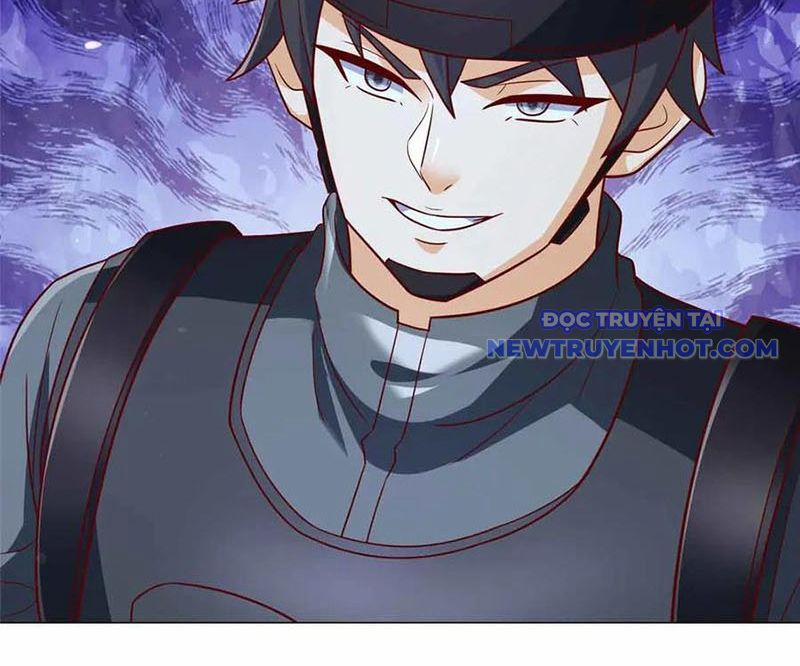 Tân Cực Phẩm Toàn Năng Cao Thủ 119 trang 41