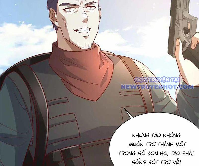 Tân Cực Phẩm Toàn Năng Cao Thủ 119 trang 46