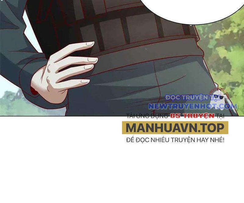 Tân Cực Phẩm Toàn Năng Cao Thủ 119 trang 47