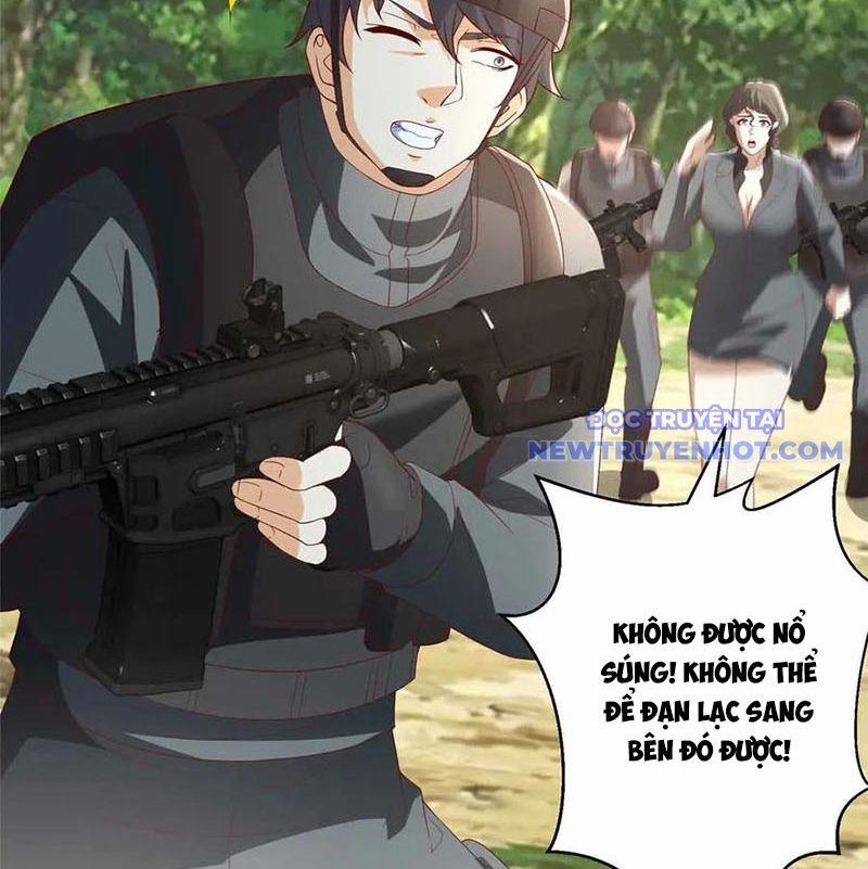 Tân Cực Phẩm Toàn Năng Cao Thủ 119 trang 54