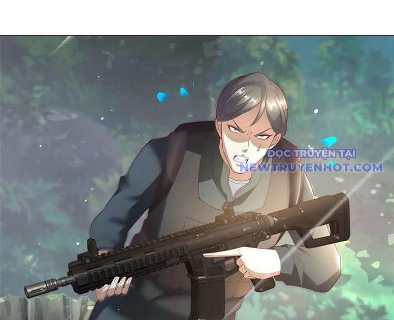 Tân Cực Phẩm Toàn Năng Cao Thủ 119 trang 6