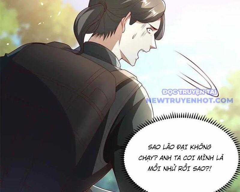 Tân Cực Phẩm Toàn Năng Cao Thủ 119 trang 9