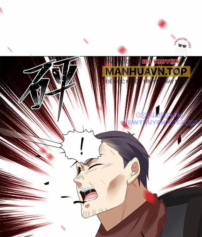 Tân Cực Phẩm Toàn Năng Cao Thủ 120 trang 1