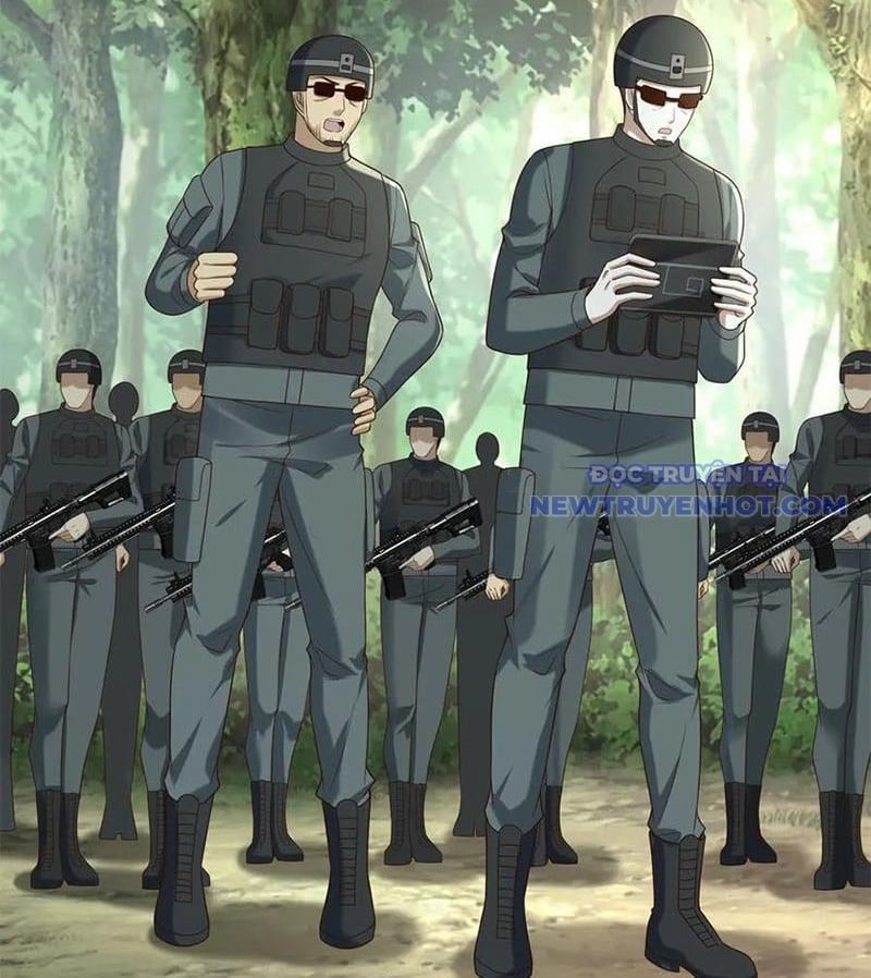 Tân Cực Phẩm Toàn Năng Cao Thủ 120 trang 17