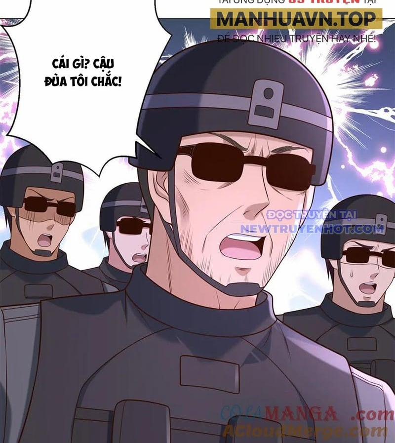 Tân Cực Phẩm Toàn Năng Cao Thủ 120 trang 20