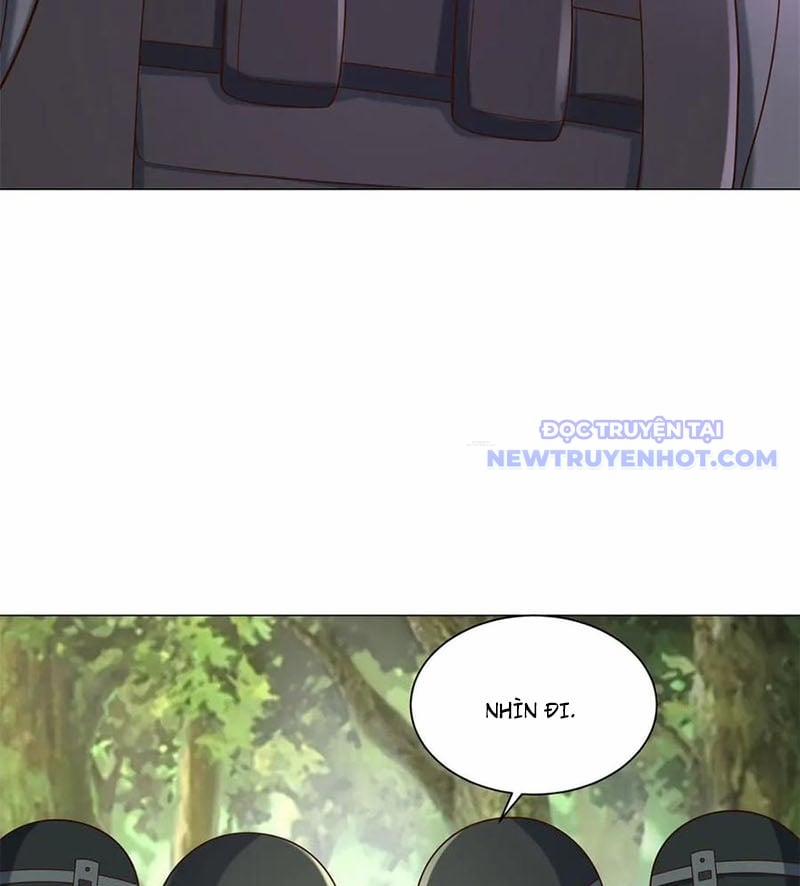 Tân Cực Phẩm Toàn Năng Cao Thủ 120 trang 21
