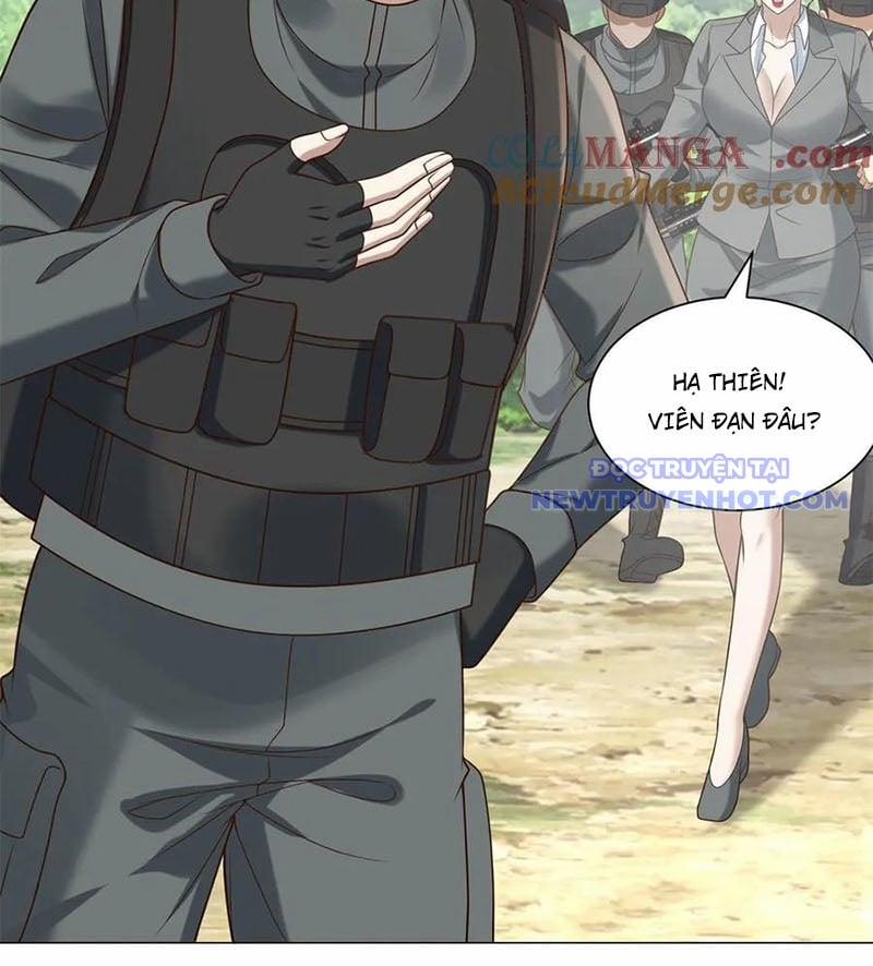 Tân Cực Phẩm Toàn Năng Cao Thủ 120 trang 25