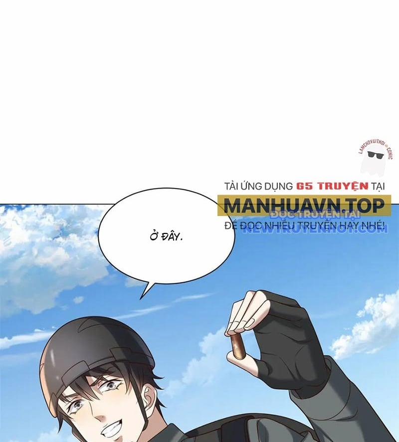 Tân Cực Phẩm Toàn Năng Cao Thủ 120 trang 27