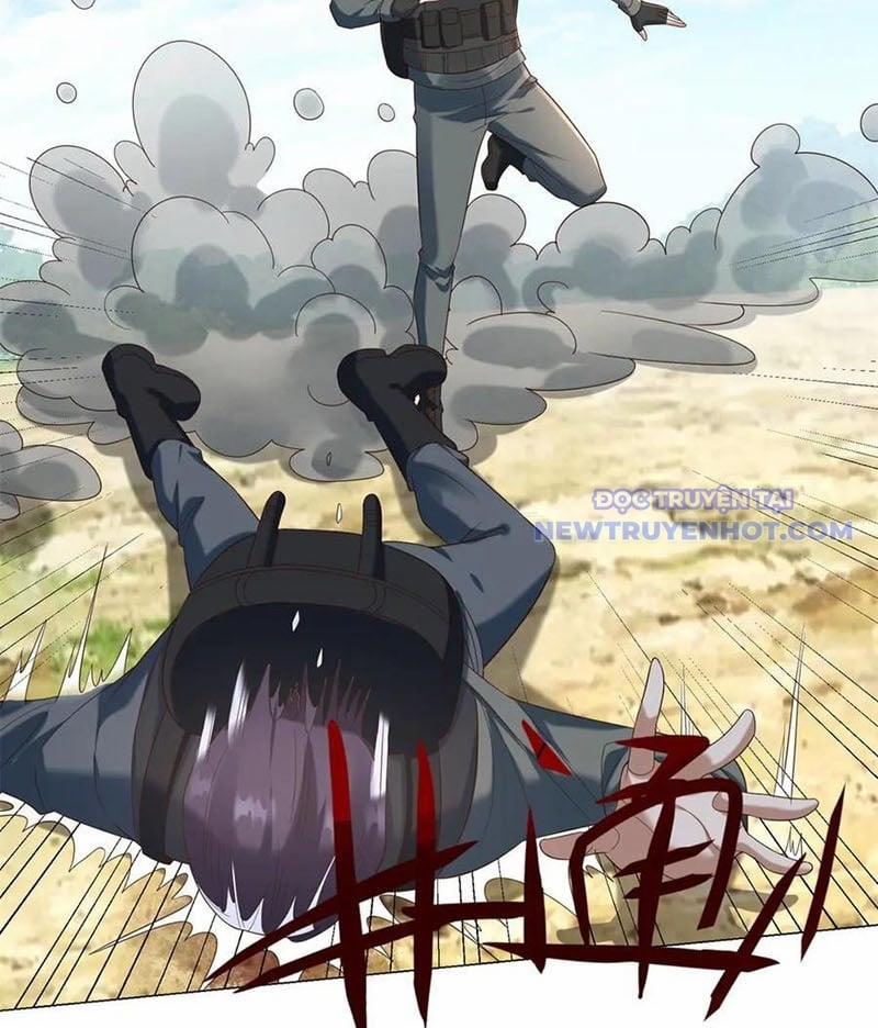 Tân Cực Phẩm Toàn Năng Cao Thủ 120 trang 3