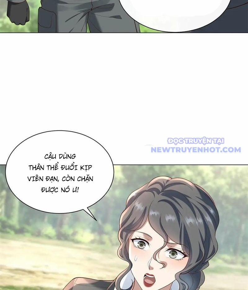Tân Cực Phẩm Toàn Năng Cao Thủ 120 trang 32