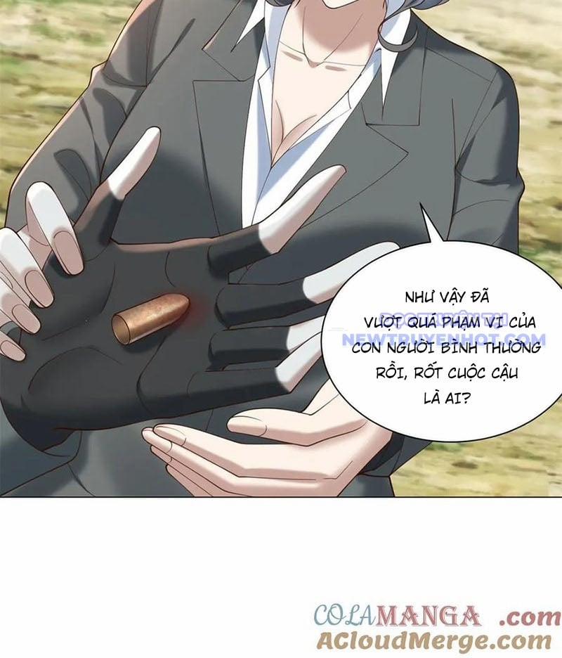 Tân Cực Phẩm Toàn Năng Cao Thủ 120 trang 33